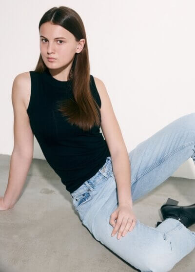 Women model, modeling, fashion