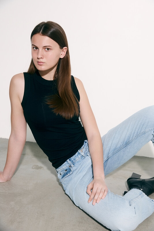 Women model, fashion photography, modeling