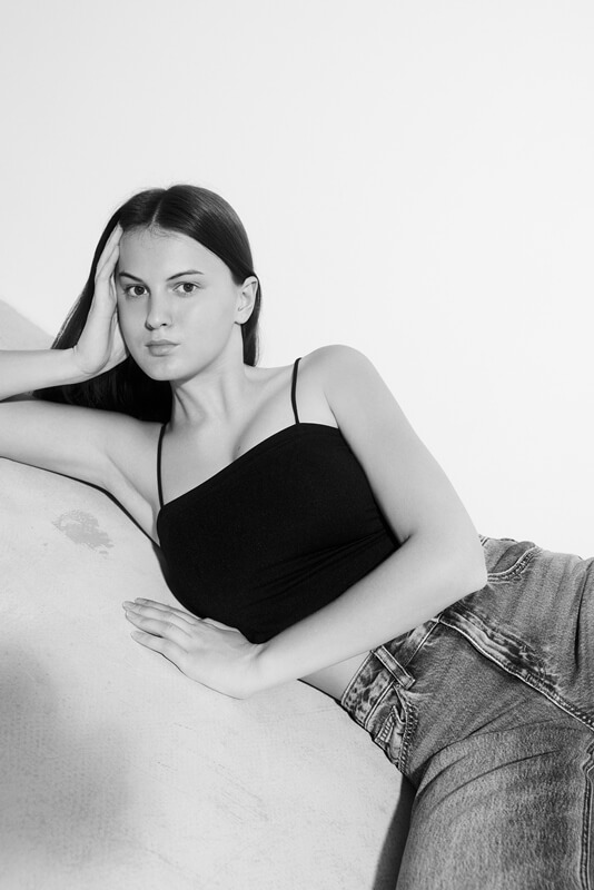 Women model, fashion photography, modeling
