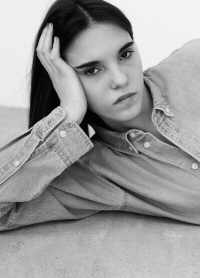 Photo model, modeling, photo model