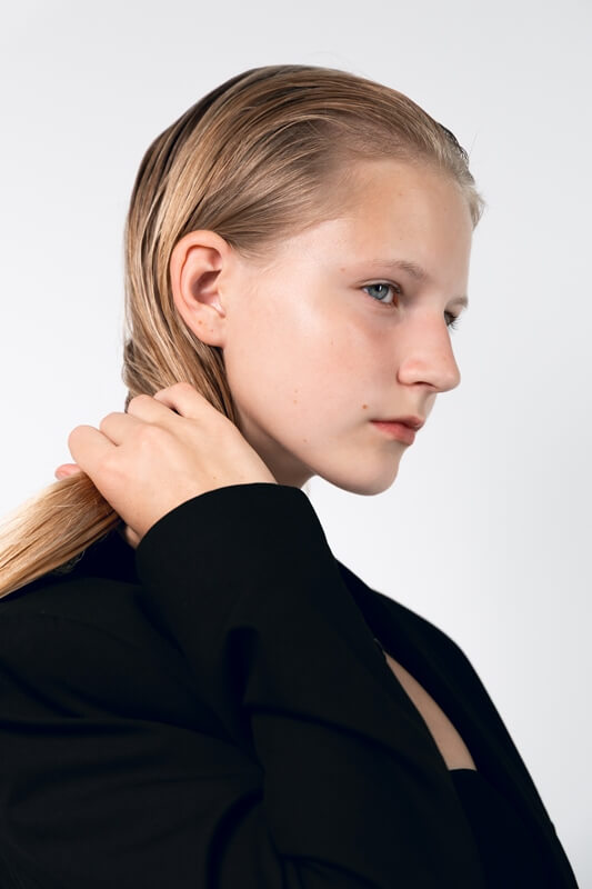 Women model, fashion photography, modeling