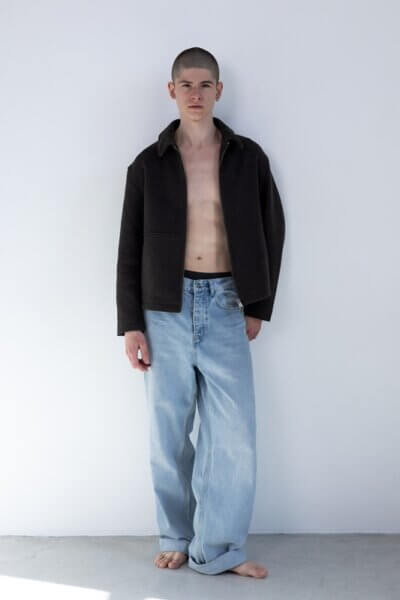 Men model, modeling, fashion